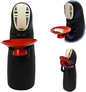 Anime Kawaii Spardose Ohngesicht Spardose Reise ins Kinder Piggy Bank Studio Anime Kawaii Spardose Ohngesicht Spardose Reise ins Kinder Piggy Bank Studio