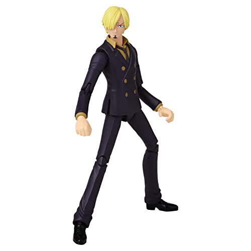 Bandai America – Anime Heroes: One Piece, Sanji