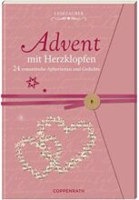 Briefbuch - 24 romantische Aphorismen und Gedichte