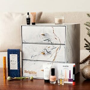 Brigitte Box Premium Adventskalender 2022