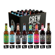 CREW REPUBLIC® Craft Bier Adventskalender