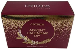 Catrice Adventskalender DIY