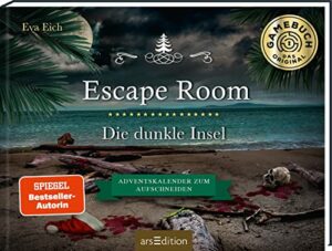 Escape-Room für Erwachsene