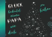 Gutscheinbuch Adventskalender für Papas Gutscheinbuch Adventskalender für Papas