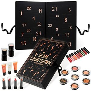 KreativeKraft Beauty und Kosmetik Adventskalender