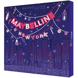 Maybelline New York - Adventskalender 2022