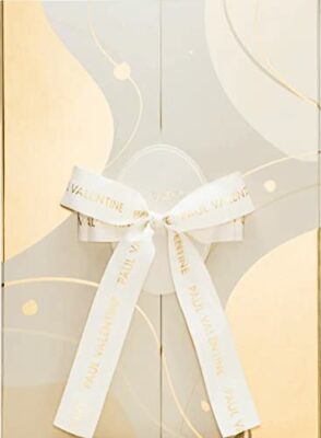 PAUL VALENTINE Adventskalender 2022 Frauen Beauty