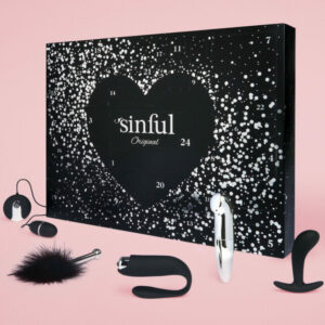 Sinful Original 2022
