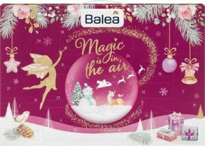 Baela Adventskalender – Magic is in the air