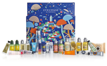 L’OCCITANE Adventskalender L’OCCITANE Adventskalender