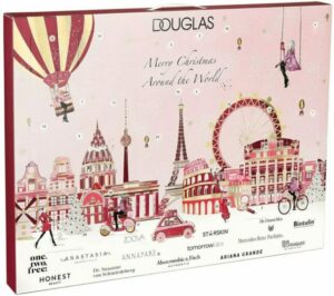 DOUGLAS Adventskalender Beauty Premium EDITION
