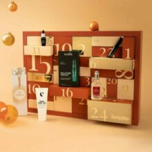 BRIGITTE Box Premium Adventskalender BRIGITTE Box Premium Adventskalender