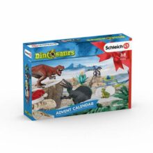 SCHLEICH Dinosaurs Adventskalender SCHLEICH Dinosaurs Adventskalender