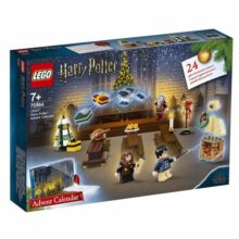 LEGO Harry Potter Adventskalender
