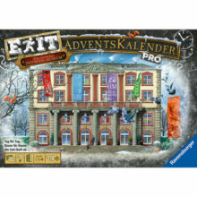 EXIT Ravensburger – EXIT Franzis – Adventskalender für Fotografen ab 14 Jahren (Kopie) EXIT Ravensburger – EXIT Franzis – Adventskalender für Fotografen ab 14 Jahren (Kopie)