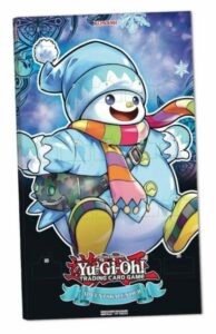 Konami Yu-Gi-Oh! Adventskalender