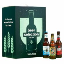 Foodist Premium Bier Adventskalender