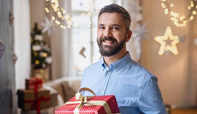 Adventskalender Männer