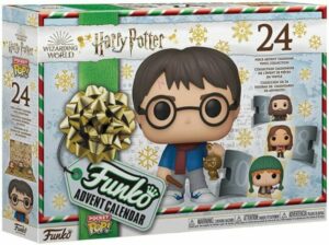 Funko 50730 POP Harry Potter Advent Calendar
