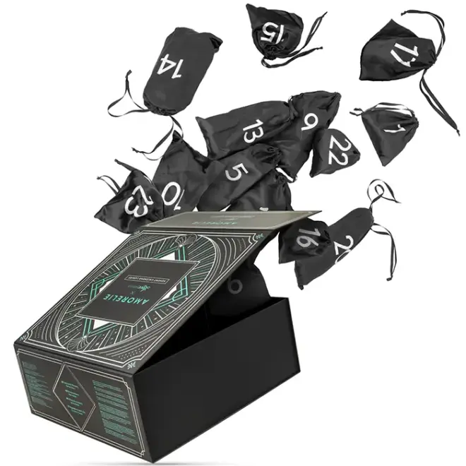 Amorelie Adventskalender Luxury 2025