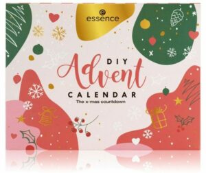 DIY Advent Calendar The X-Mas Countdown Adventskalender