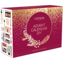 Grundierung / PrimerAdvent Calendar DIY Christmas Collection 3