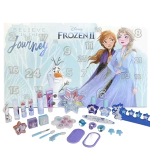 Frozen Frozen II Beauty Adventskalender
