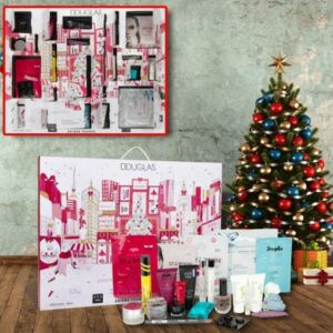 Beauty Adventskalender