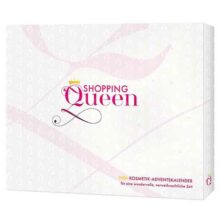 Shopping Queen – Dein Kosmetik Adventskalender Shopping Queen – Dein Kosmetik Adventskalender
