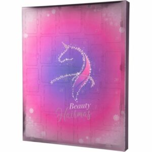 Haarpflege Adventskalender