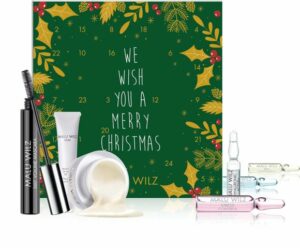 Malu Wilz – Adventskalender