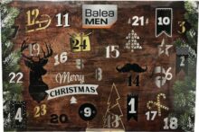 Balea Men – Man – Adventskalender