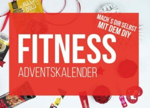 EiweissKönig – Sport & Fitness Adventskalender