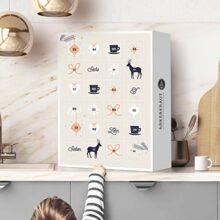 Ankerkraut Premium Gewürz Adventskalender Ankerkraut Premium Gewürz Adventskalender