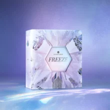 Glossybox Adventskalender 2022 Glossybox Adventskalender 2022