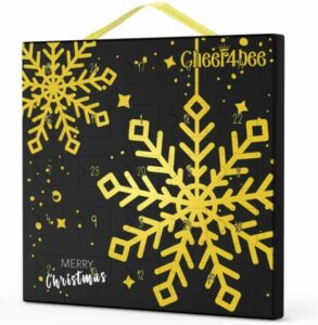 Cheer4bee Schmuck Adventskalender