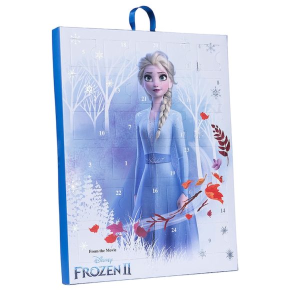 Schmuck Adventskalender Disney Frozen