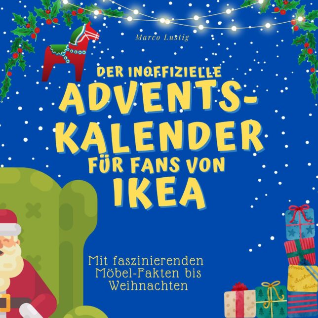 Faszinierend Ikea Adventskalender Gutschein 2022 Ebenbild