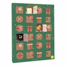 chocri „Veganer Adventskalender“ chocri „Veganer Adventskalender“