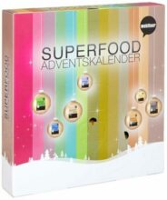 Superfood Adventskalender Superfood Adventskalender