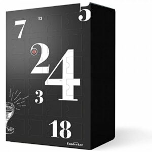 Wein Adventskalender