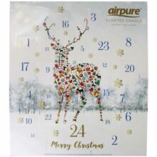 Pure Air Duftender Adventskalender Pure Air Duftender Adventskalender
