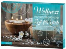 Adventskalender Wellness Entspannung Adventskalender Wellness Entspannung