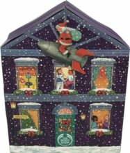 The Body Shop – Adventskalender The Body Shop – Adventskalender