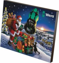 Wera Werkzeug Adventskalender Wera Werkzeug Adventskalender