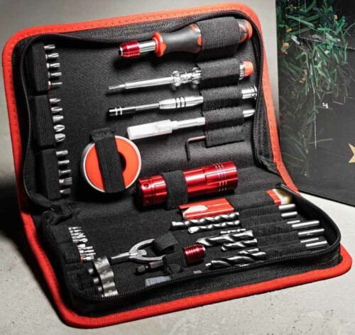 Die besten Werkzeug Adventskalender 2024 | Übersicht & Inhalte